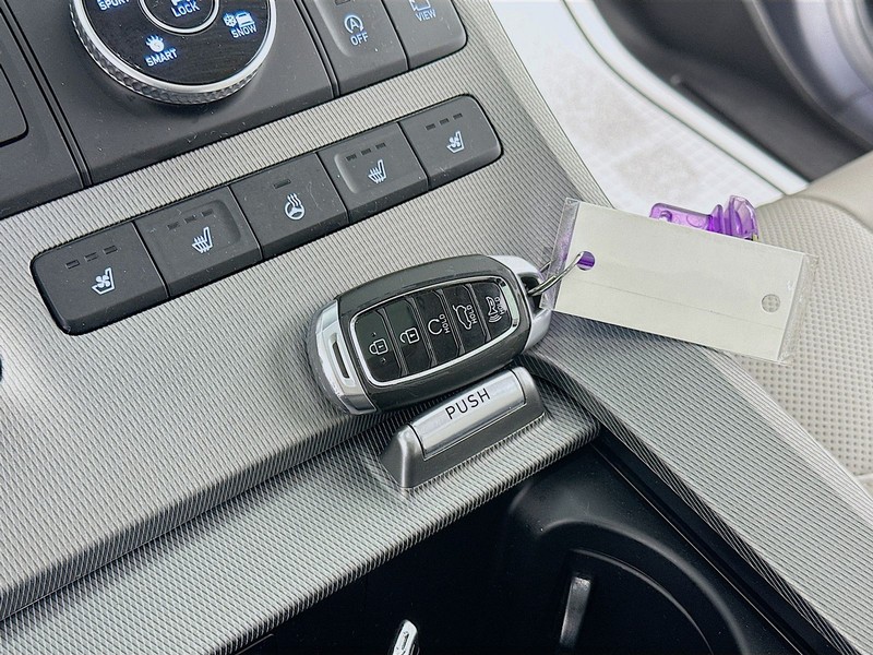 Hyundai Palisade Vehicle Full-screen Gallery Image 19