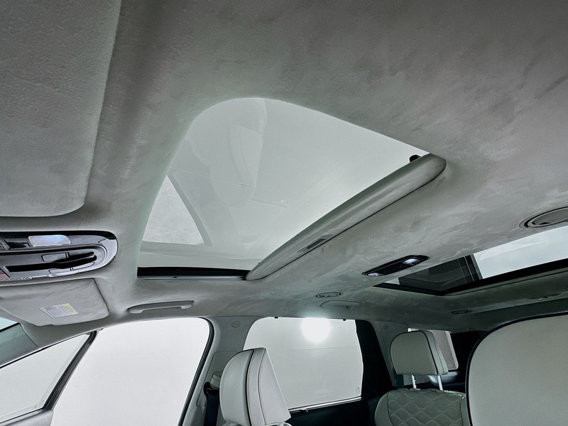 Hyundai Palisade Vehicle Full-screen Gallery Image 20