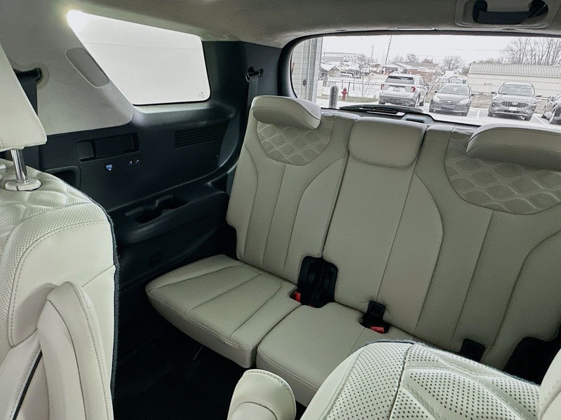 Hyundai Palisade Vehicle Full-screen Gallery Image 28