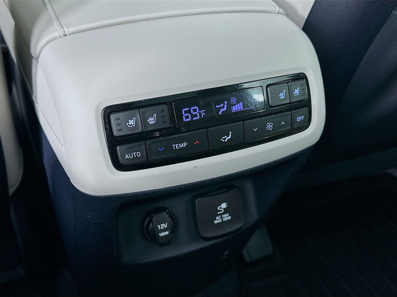 Hyundai Palisade Vehicle Full-screen Gallery Image 29