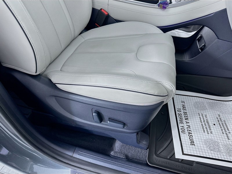 Hyundai Palisade Vehicle Full-screen Gallery Image 30