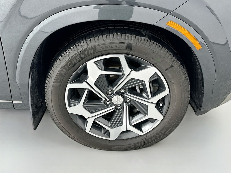 Hyundai Palisade Vehicle Full-screen Gallery Image 33