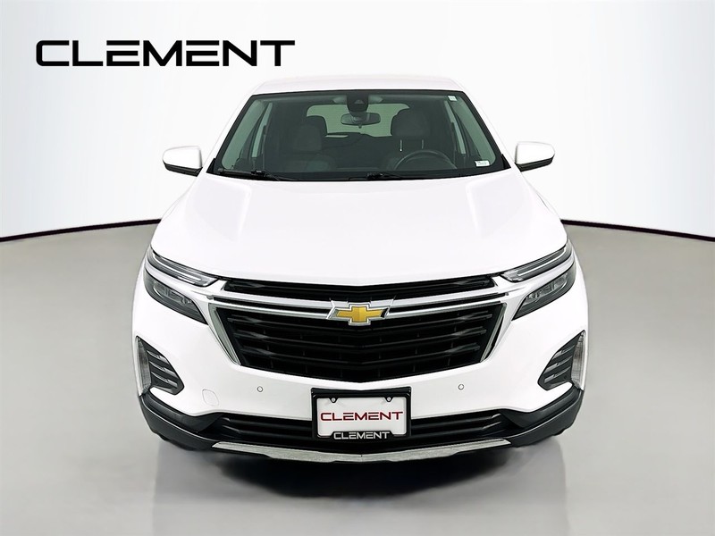 Chevrolet Equinox Vehicle Full-screen Gallery Image 03
