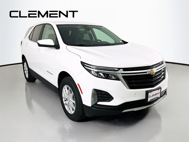 Chevrolet Equinox Vehicle Full-screen Gallery Image 05
