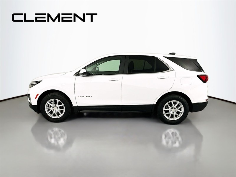 Chevrolet Equinox Vehicle Full-screen Gallery Image 06
