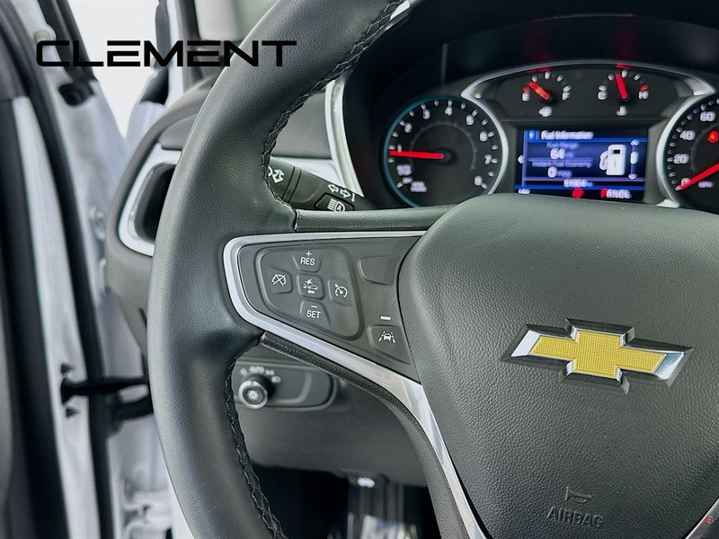 Chevrolet Equinox Vehicle Full-screen Gallery Image 16