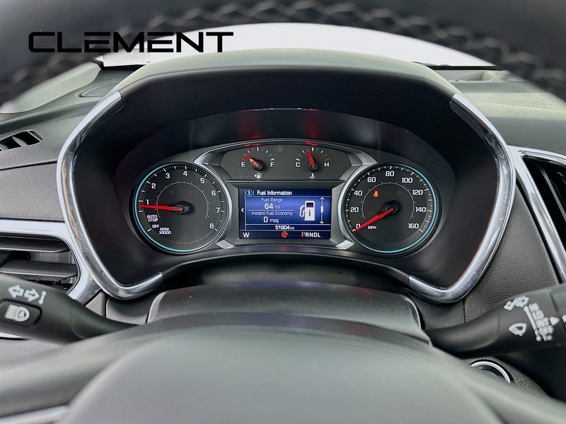 Chevrolet Equinox Vehicle Full-screen Gallery Image 18