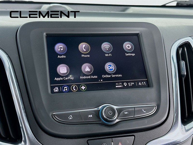 Chevrolet Equinox Vehicle Full-screen Gallery Image 19