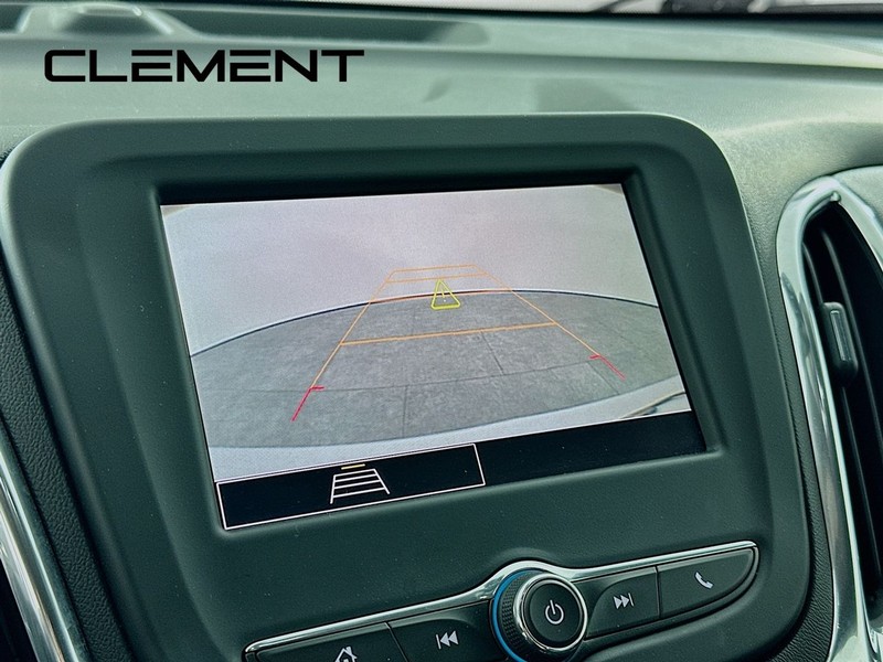 Chevrolet Equinox Vehicle Full-screen Gallery Image 20