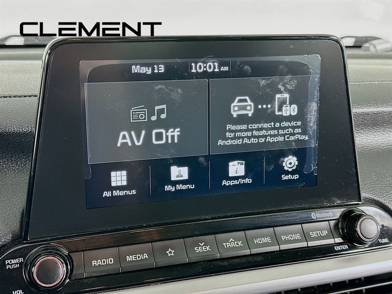 Kia Forte Vehicle Full-screen Gallery Image 19