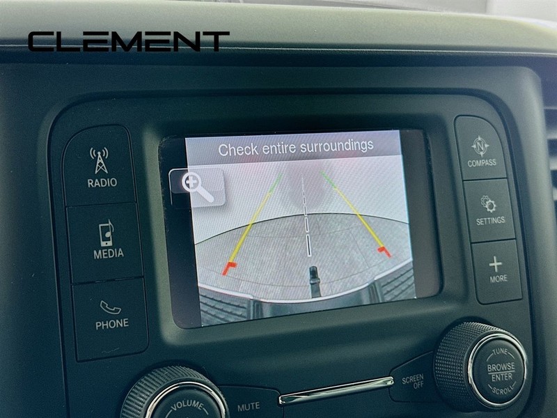 Ram 2500 Vehicle Full-screen Gallery Image 20