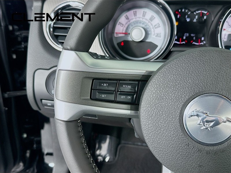 Ford Mustang Vehicle Image 16