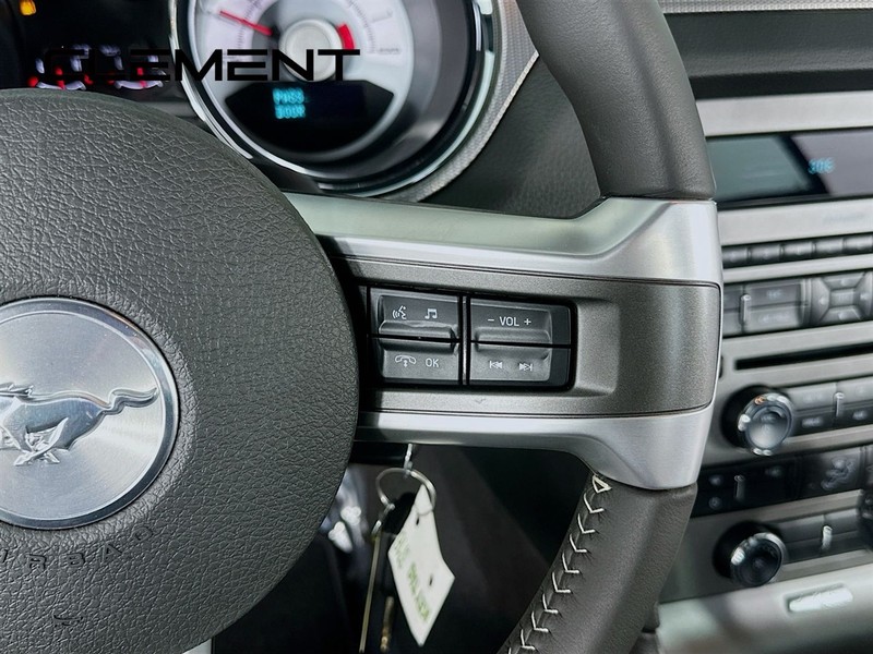 Ford Mustang Vehicle Image 17