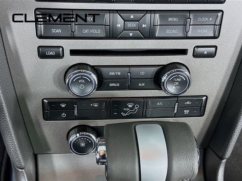 Ford Mustang Vehicle Image 20