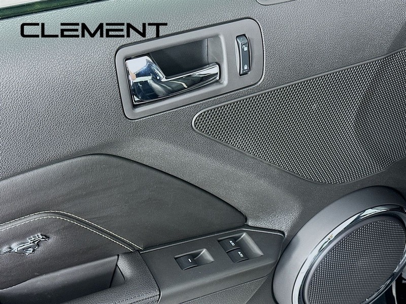 Ford Mustang Vehicle Image 24