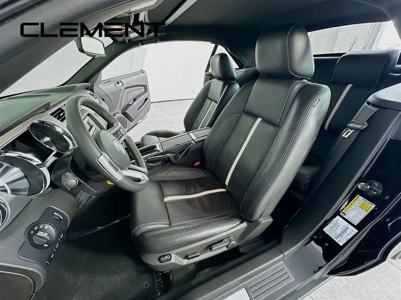 Ford Mustang Vehicle Image 28