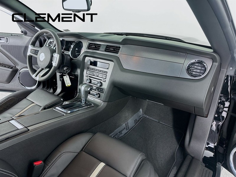 Ford Mustang Vehicle Image 31