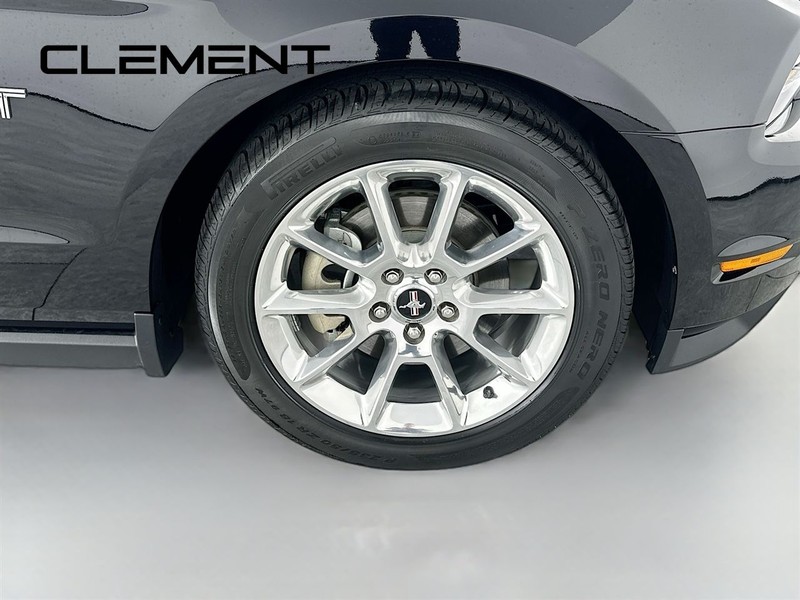 Ford Mustang Vehicle Image 33