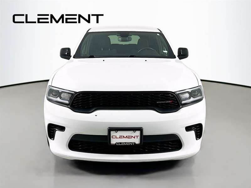 Dodge Durango Vehicle Image 03