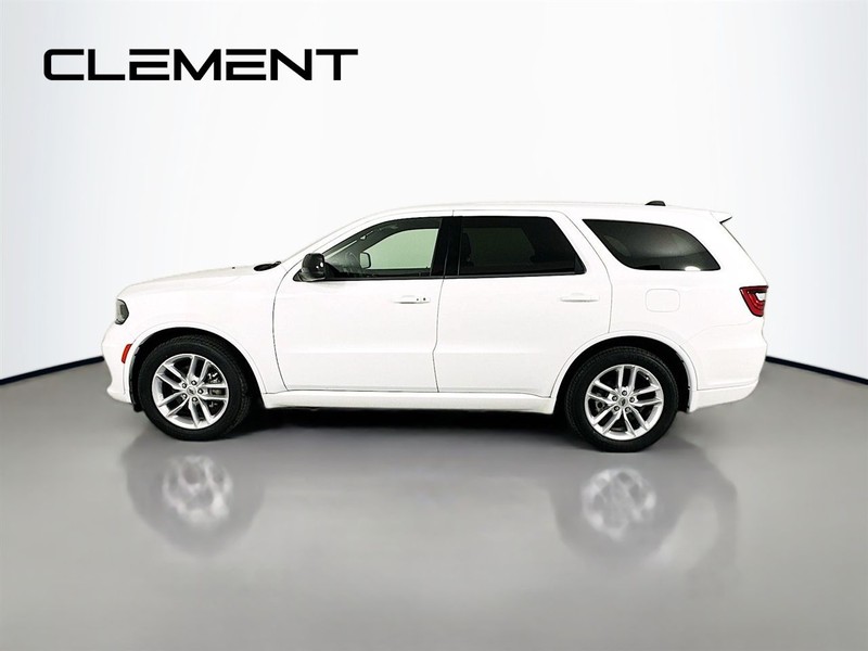 Dodge Durango Vehicle Image 06