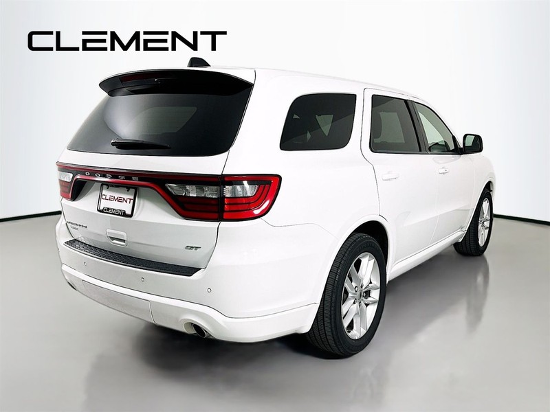 Dodge Durango Vehicle Image 07