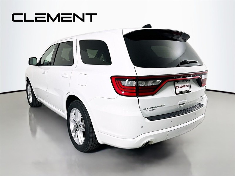 Dodge Durango Vehicle Image 10