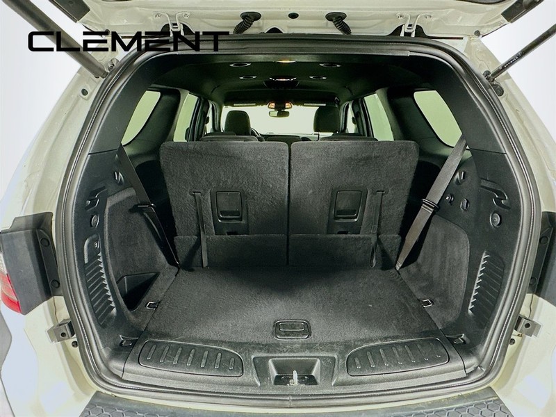 Dodge Durango Vehicle Image 11