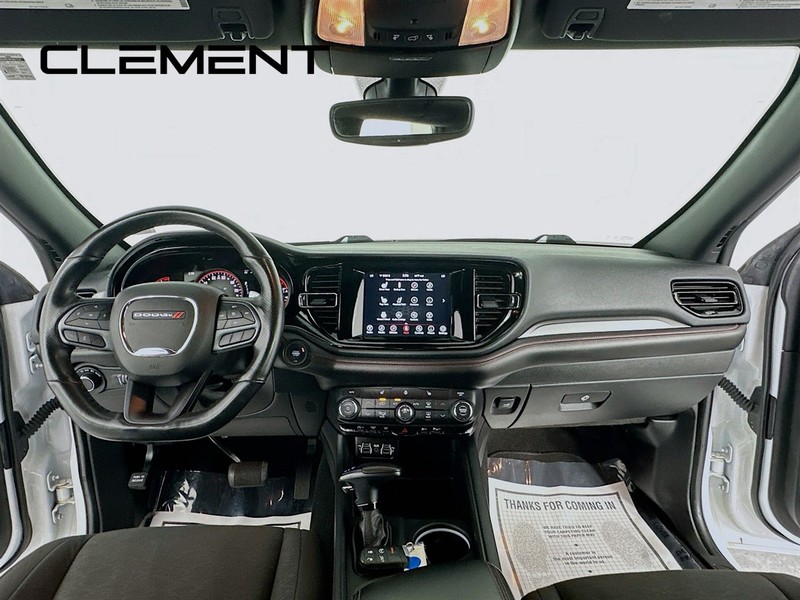 Dodge Durango Vehicle Image 12