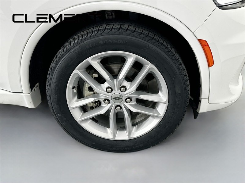 Dodge Durango Vehicle Image 35