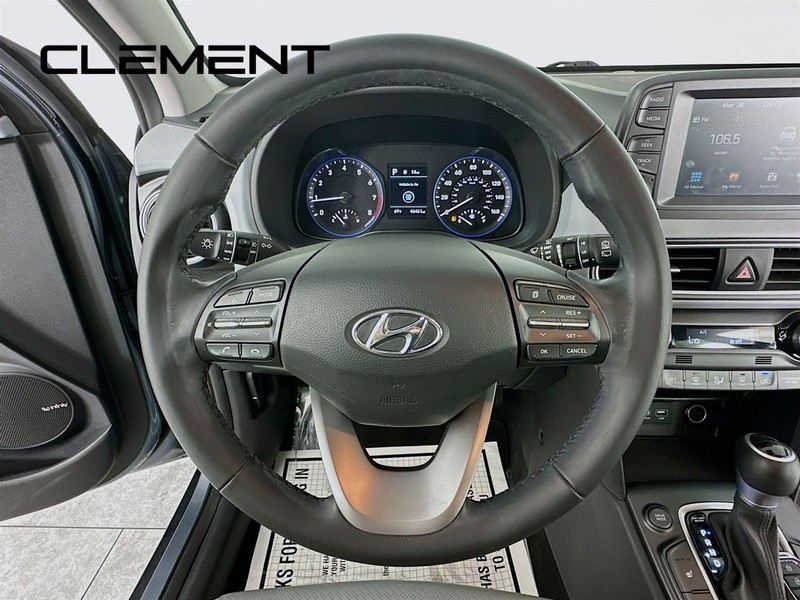 Hyundai Kona Vehicle Full-screen Gallery Image 15