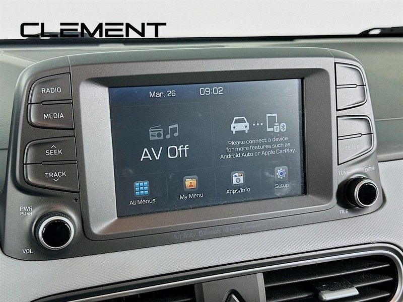 Hyundai Kona Vehicle Full-screen Gallery Image 19