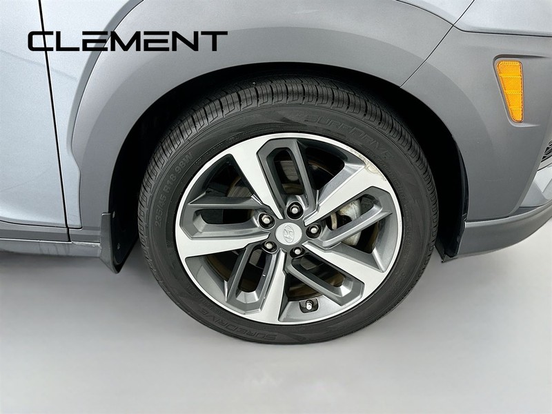 Hyundai Kona Vehicle Full-screen Gallery Image 37