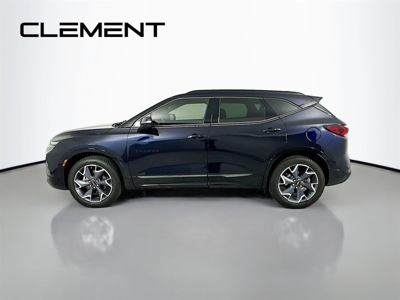 Chevrolet Blazer Vehicle Full-screen Gallery Image 06