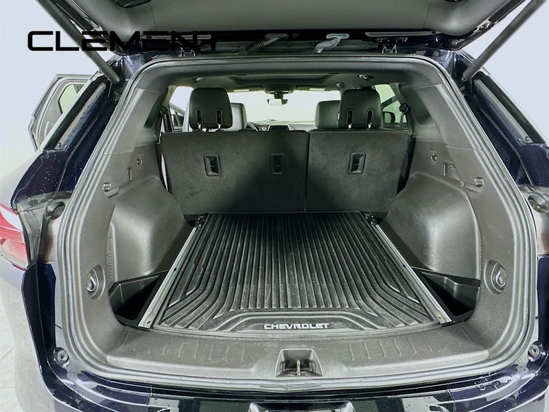 Chevrolet Blazer Vehicle Full-screen Gallery Image 11