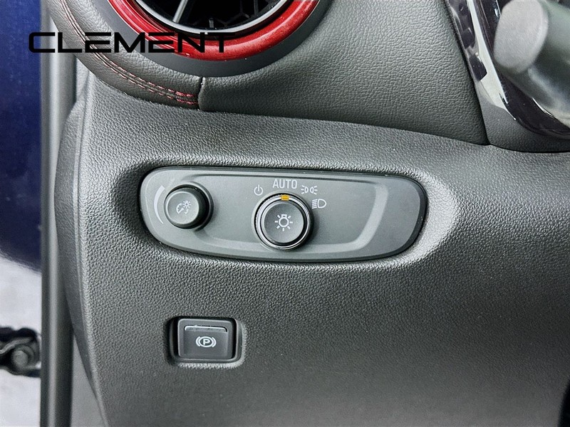 Chevrolet Blazer Vehicle Full-screen Gallery Image 14