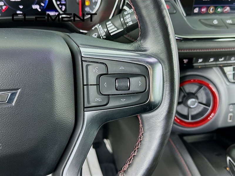 Chevrolet Blazer Vehicle Full-screen Gallery Image 17