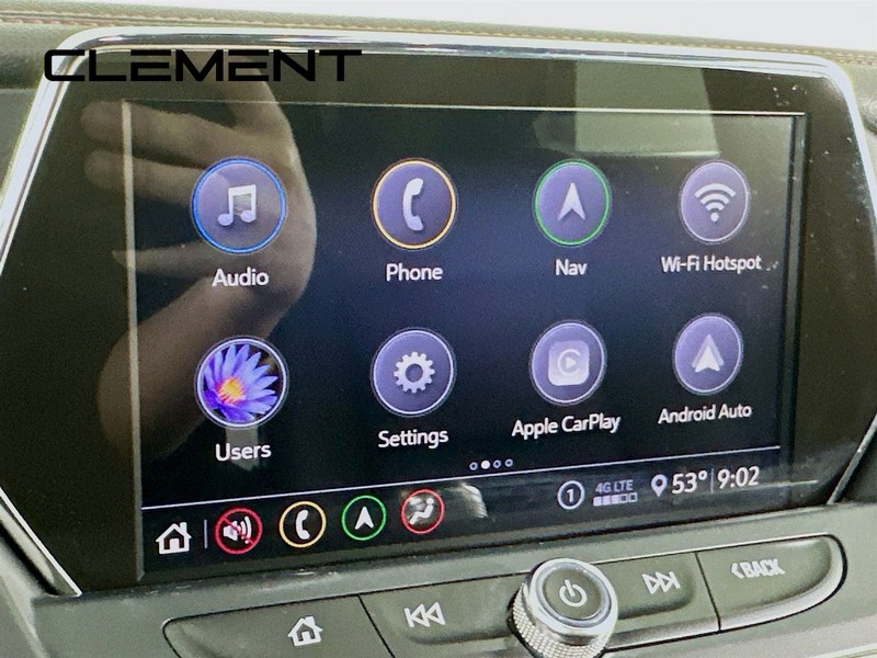 Chevrolet Blazer Vehicle Full-screen Gallery Image 19
