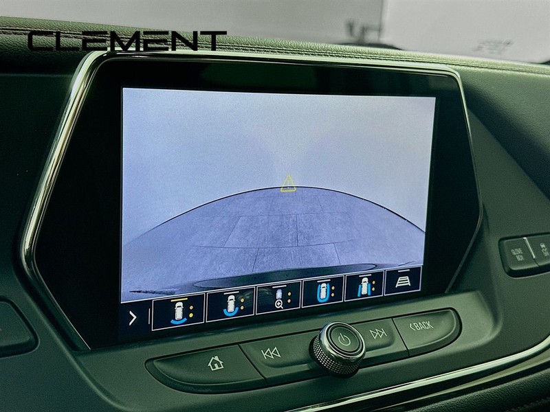 Chevrolet Blazer Vehicle Full-screen Gallery Image 20