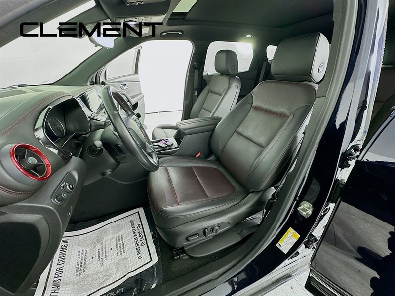 Chevrolet Blazer Vehicle Full-screen Gallery Image 31