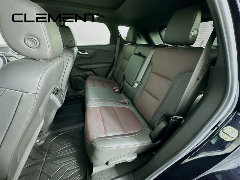 Chevrolet Blazer Vehicle Full-screen Gallery Image 33
