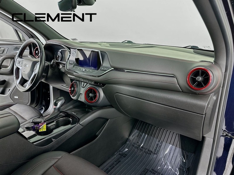 Chevrolet Blazer Vehicle Full-screen Gallery Image 35