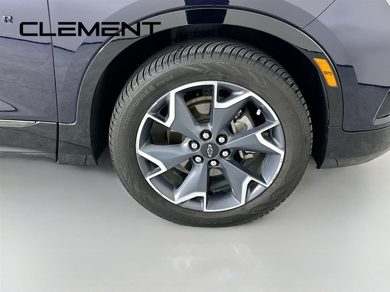 Chevrolet Blazer Vehicle Full-screen Gallery Image 37