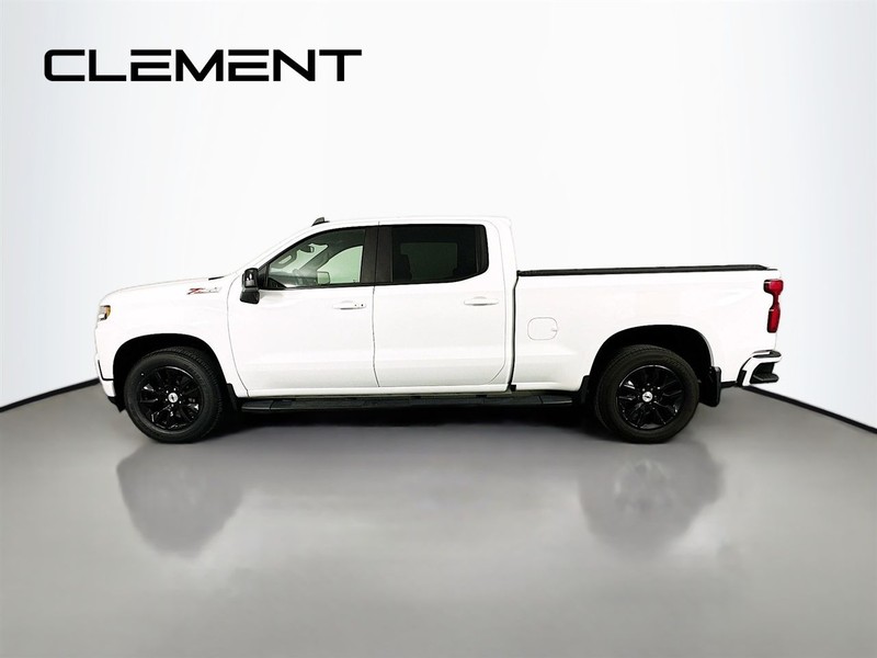 Chevrolet Silverado 1500 Vehicle Full-screen Gallery Image 6