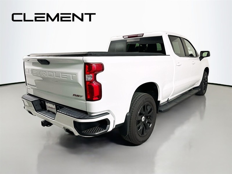 Chevrolet Silverado 1500 Vehicle Full-screen Gallery Image 7