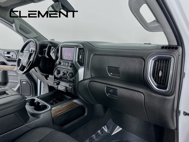 Chevrolet Silverado 1500 Vehicle Full-screen Gallery Image 33