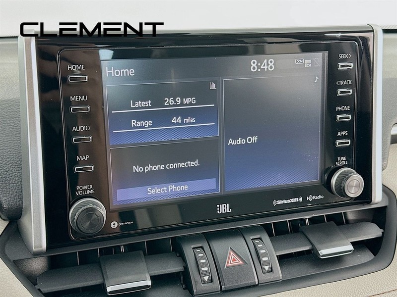 Toyota RAV4 Vehicle Full-screen Gallery Image 19
