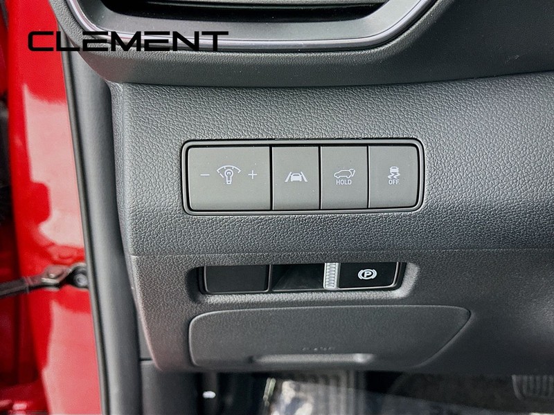 Hyundai Santa Fe Vehicle Full-screen Gallery Image 14
