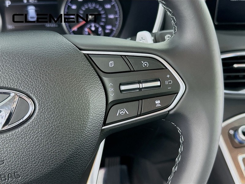 Hyundai Santa Fe Vehicle Full-screen Gallery Image 17