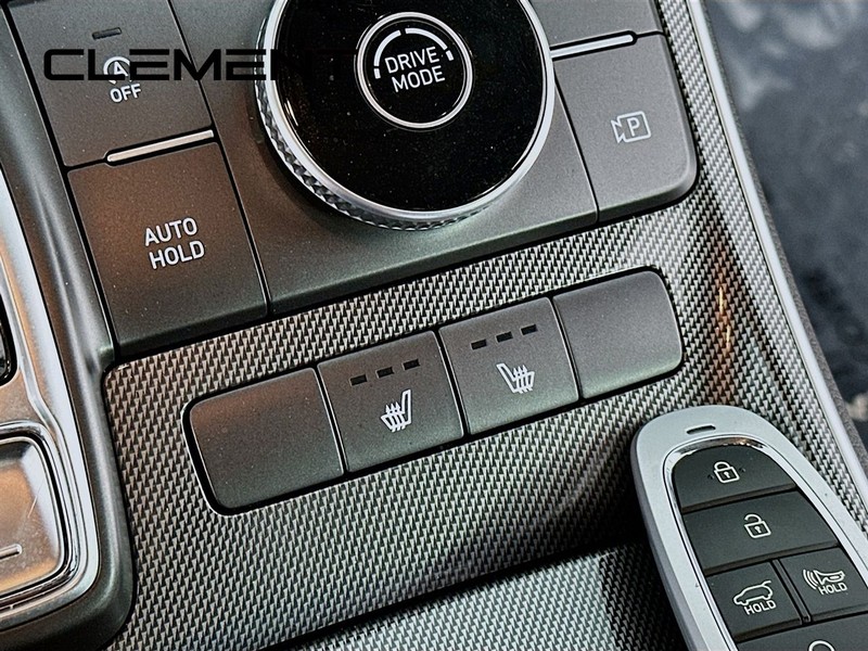 Hyundai Santa Fe Vehicle Full-screen Gallery Image 23