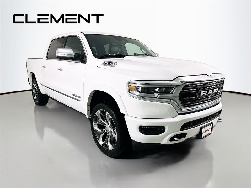 Ram 1500 Vehicle Full-screen Gallery Image 5